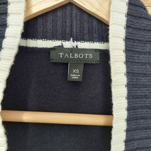 Après Sail' Open Sweater XS - Picture 7 of 9